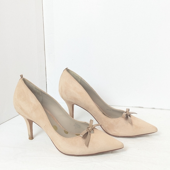 Boden suede heels - Picture 16 of 16
